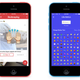 Illustration for article titled Facebook’s New Rooms App Bring Mini Message Boards to Your Phone